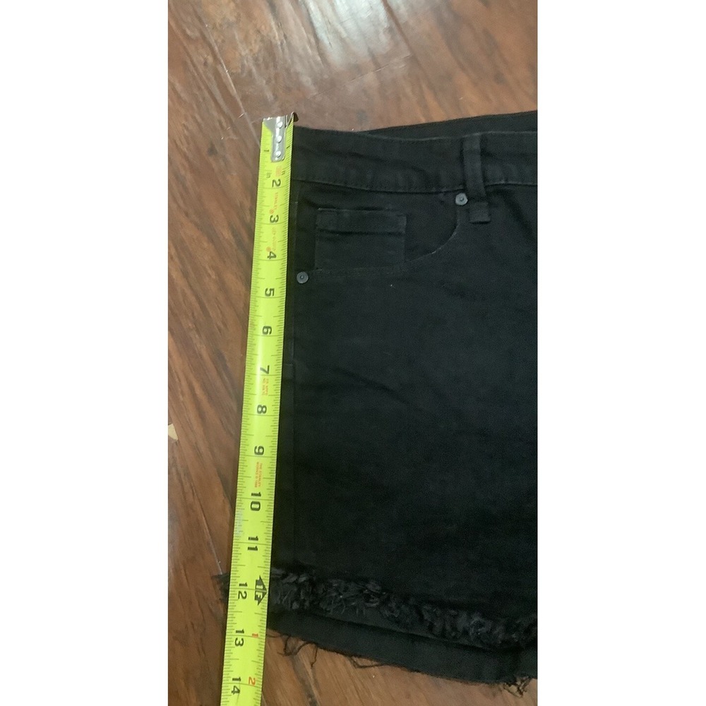 NoBo High Rise Shorts - Picture 4 of 6